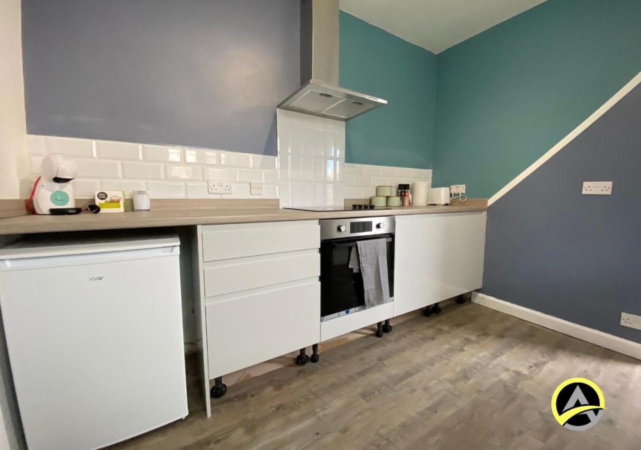 Delightful London Chalet House Μπρόμλεϊ Εξωτερικό φωτογραφία
